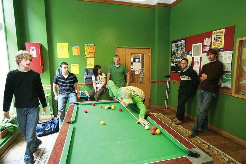 Avalon House Hostel - Dublin — Fotos 2