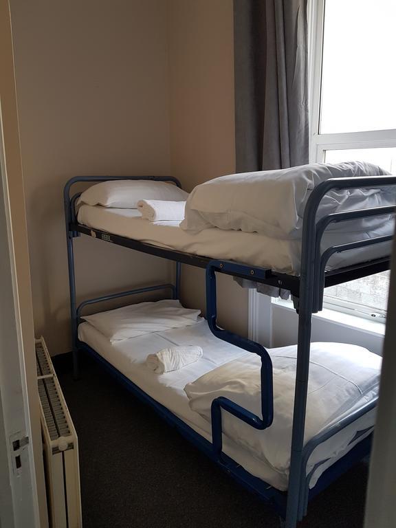 Avalon House Hostel - Dublin, Dublin