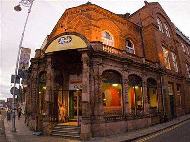 Avalon House Hostel - Dublin — Fotos 3