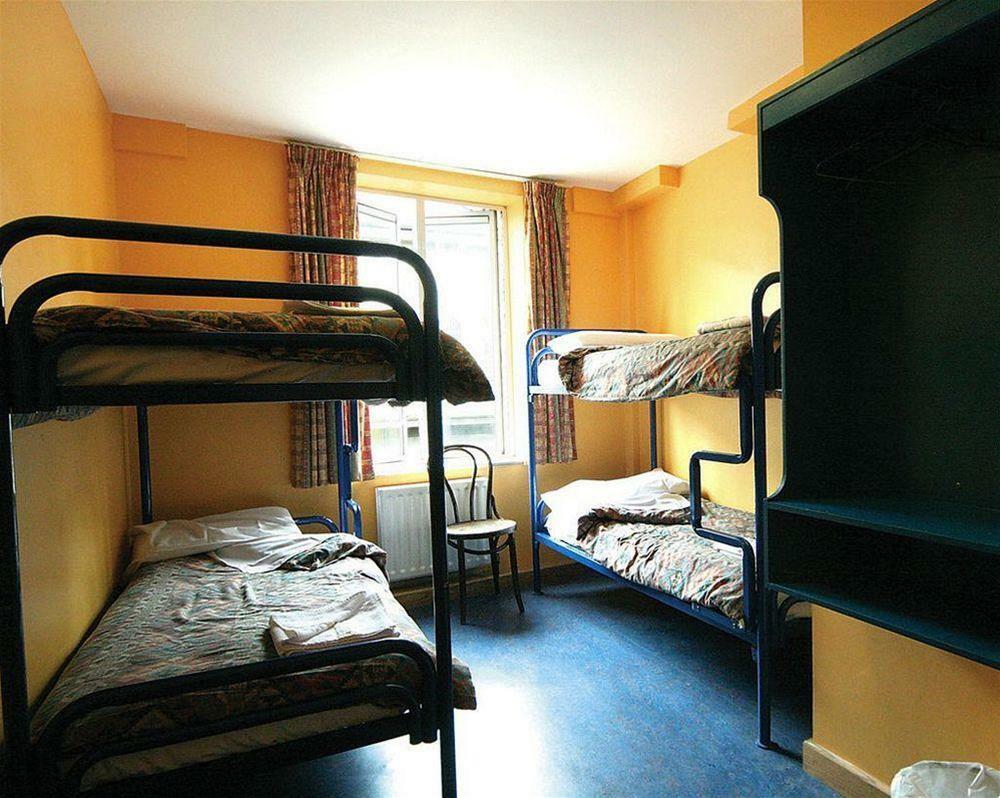 Avalon House Hostel - Dublin — Fotos 1